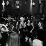 Petergof Nightclub Christmas Party